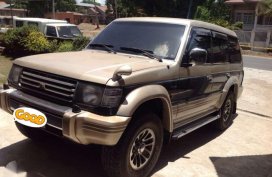 For Sale:Mitsubishi  Pajero Imported 2000
