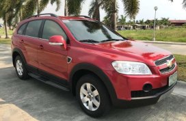Chevolet Captiva 2008 for sale 