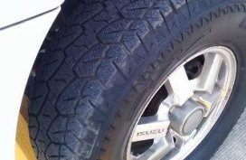 Isuzu D-Max 2008 for sale