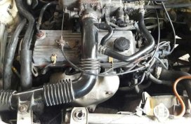 Well Kept Kia Avella for sale