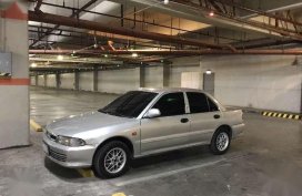 Mitsubishi Lancer 1993​ For sale 