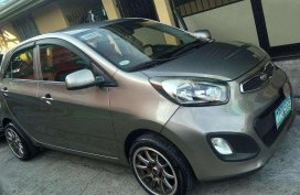 Kia Picanto ex 1.0 2011 model​ For sale 