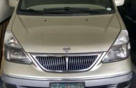 Nissan Serena 2005 for sale