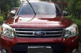 2014 Ford Everest Diesel Manual Transmission for sale