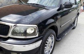 Good as new Ford Expedition XLT for sale