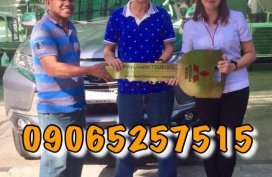 ZERO OFFER DP 2018 MITSUBISHI Montero Sport Mirage g4 hatchback L300 Strada