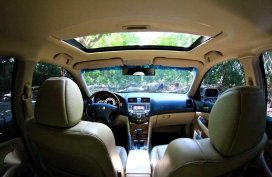 Honda Accord 3.0L 2007 V6 for sale