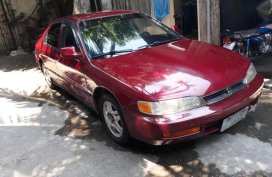 Honda Accord 1997 FOR SALE