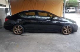 2012 Honda Civic 1.8​ For sale