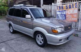 Toyota Revo LXV 2000 - Top of the line!​ For sale 