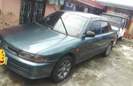 1995 Mitsubishi Lancer 4g15 Fi for sale