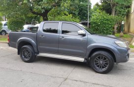 2011 Toyota Hilux 4x4 G Automatic for sale