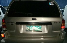 2006 Ford Escape for sale