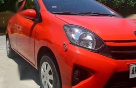 For sale Toyota Wigo 2015 
