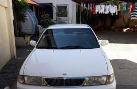 Nissan Sentra 2000model for sale