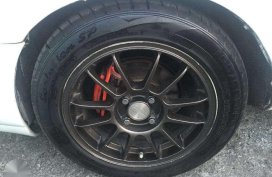 Toyota Corolla 1993 Big Body FOR SALE