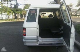 1998 Mitsubishi Adventure GL for sale