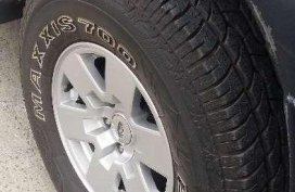 2005 Ford Ranger Trekker for sale