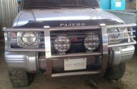 Mitsubishi Pajero 2014 for sale