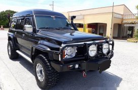 Nissan Patrol 1994 FOR SALE