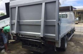 Isuzu elf Giga NPR 4hg1 for sale 