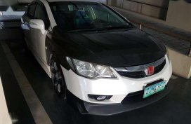Honda Civic 2007 automatic for sale
