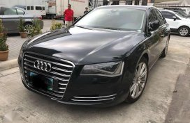 2012 Audi A8L 30 Tdi Quattro​ For sale 