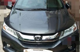 Honda City VX Navi 2017​ For sale 