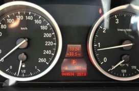 Bmw X6 2013 Rush sale