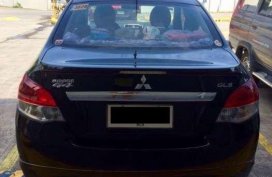 Mitsubishi Mirage G4 GLS Manual 2014