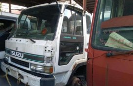 Cowl Cabin Ulo Isuzu Forward JAPAN Surplus