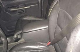 2002 FORD EXPLORER 4x4 matic for sale