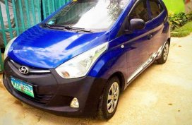 Hyundai Eon hatchback 2014 for sale 