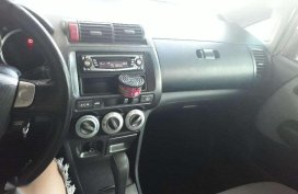 Honda City 2006 for sale