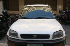 1997 Toyota Rav4 for sale