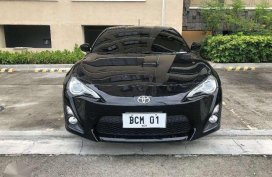Toyota 86 2014 for sale 
