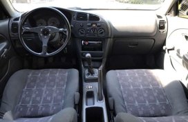 Mitsubishi Lancer GL 1997 model for sale
