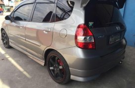 honda jazz 2005 local AT​ For sale 