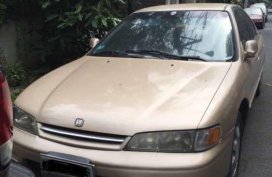 Honda Accord for sale 