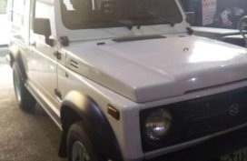 Good as new Suzuki Samurai JX 2001 for sale