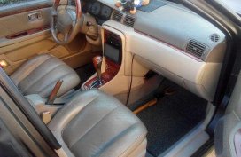 Nissan Sentra Exalta 2001 for sale