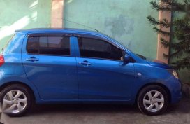 2016 Suzuki Celerio for assume