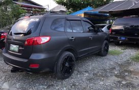 Hyundai SantaFe 2007 like new for sale