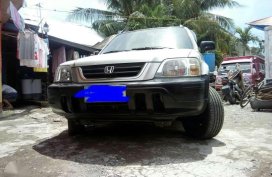 Like New Honda CR-V for sale