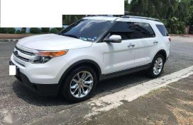 2011 Ford Explorer​ For sale 