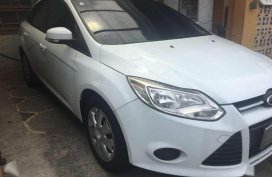Ford Focus 2013 for sale 