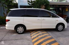 2000 Toyota Previa Estima for sale