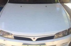 Mitsubishi Lancer Pizza Pie 1997 For Sale 