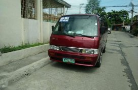 2013 Nissan Urvan escapade hi ace l300​ For sale 