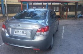 Mitsubishi Mirage G4 2015 for sale